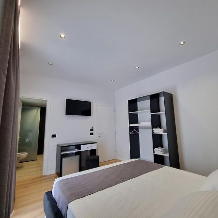 White Villa Пермет Екстер'єр фото
