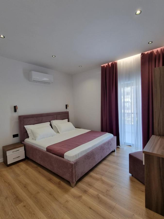 White Villa Пермет Екстер'єр фото