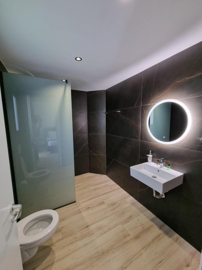 White Villa Пермет Екстер'єр фото
